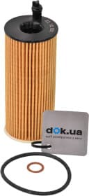 Оливний фільтр