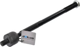 Кермова тяга