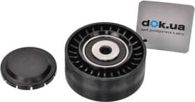 Обводной ролик поликлинового ремня Обводной ролик поликлинового ремня