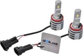 Автолампа Osram H11 PGJ19-2 14 W 67211CW