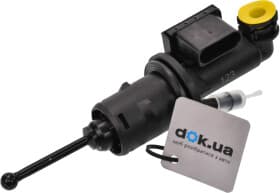 Головний циліндр зчеплення Головний циліндр зчеплення