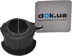 Втулка стабилизатора Втулка стабилизатора