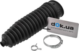 Пильник кермової рейки