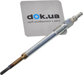 Свеча накала