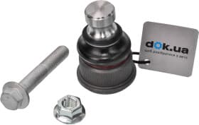 Шаровая опора