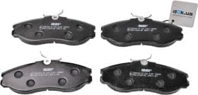 Гальмівні колодки