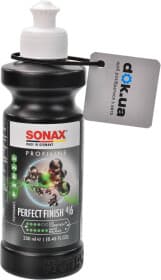 Полірувальна паста Sonax ProfiLine Perfect Finish 4/6