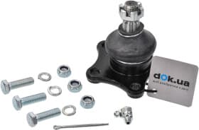 Шарова опора Ashika 73-05-522