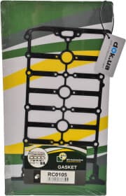 Прокладка клапанной крышки Прокладка клапанной крышки