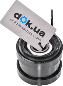 Сайлентблок важеля Corteco 49389960