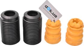 Комплект (пыльники + отбойники)