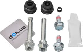 Направляющая гильза скобы тормозного суппорта