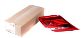 Задний фонарь Задний фонарь