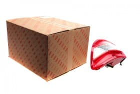 Задний фонарь