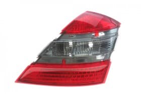 Задній ліхтар