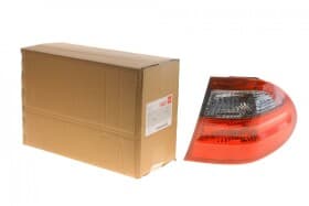 Задній ліхтар