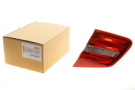 Задній ліхтар