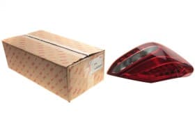 Задний фонарь