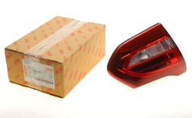 Задний фонарь