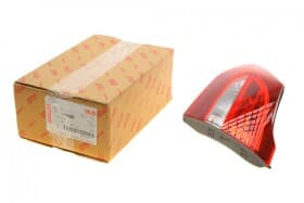 Задний фонарь