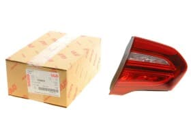 Задний фонарь