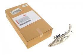 Ліхтар покажчика повороту