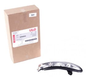 Ліхтар покажчика повороту