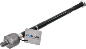 Кермова тяга