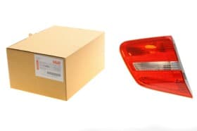 Задний фонарь