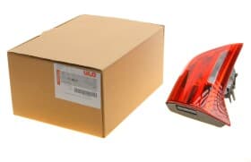 Задній ліхтар