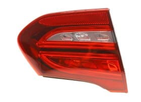 Задний фонарь