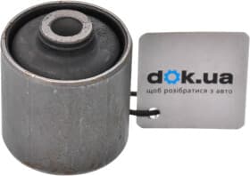 Сайлентблок важеля