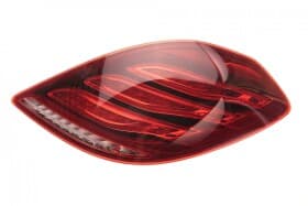 Задній ліхтар