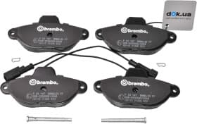 Тормозные колодки