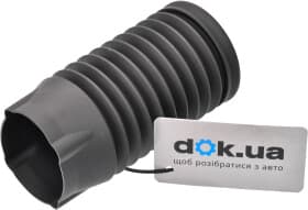 Пыльник амортизатора Q-Fix q0000105