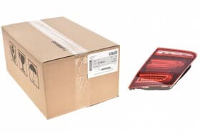 Задний фонарь ULO 1116012