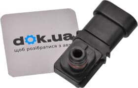 Датчик давления наддува Датчик давления наддува