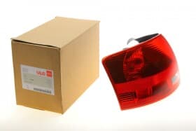 Задний фонарь ULO 1014003