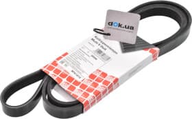 Поліклиновий ремінь