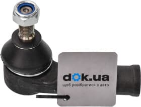 Наконечник кермової тяги