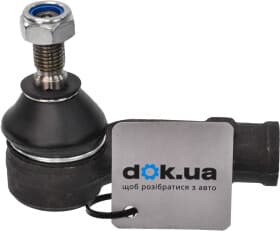 Наконечник кермової тяги