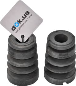 Отбойник амортизатора Kautek Automotive VWSM003