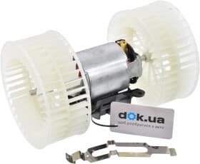 Вентилятор салону