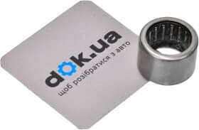 Кольцо коленвала VAG 056105313C Кольцо коленвала VAG 056105313C