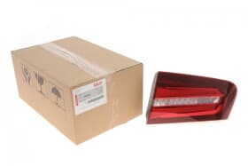 Задний фонарь