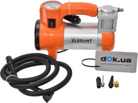 Компрессор Elegant Force Maxi EL100010