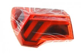 Задній ліхтар