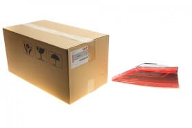 Задній ліхтар