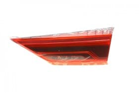 Задній ліхтар