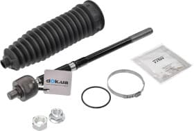 Рулевая тяга